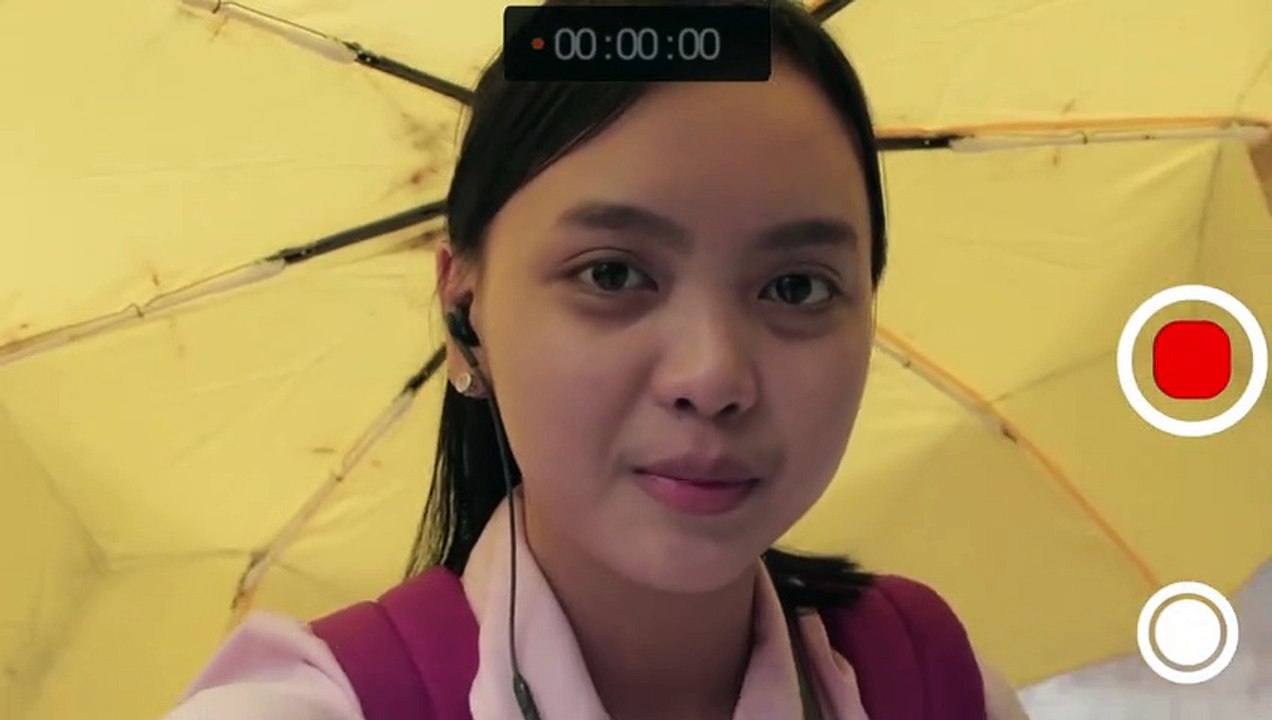 Anonymous Student Vlog | movie | 2018 | Official Trailer