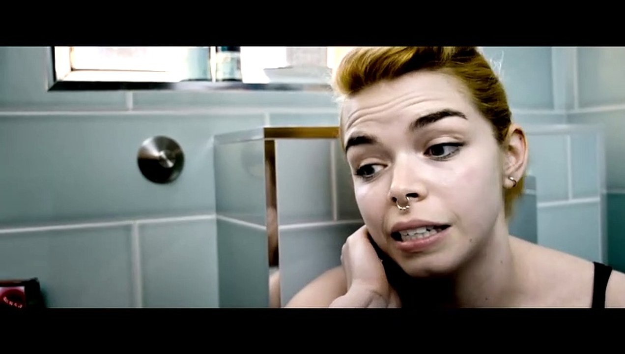 Perfect Skin - Ihr Körper ist seine Leinwand | movie | 2019 | Official Trailer