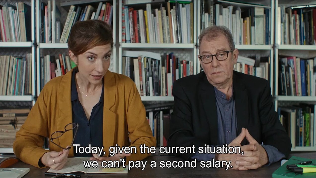 Was mir von der Revolution geblieben ist | movie | 2019 | Official Trailer