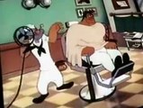 Popeye (1933) E0201 Shaving Muggs