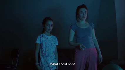 Remaining Lives | movie | 2015 | Official Trailer