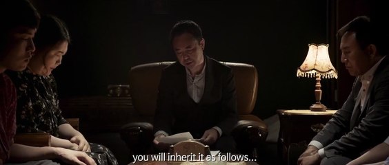 Don't Go Too Far | movie | 2021 | Official Trailer