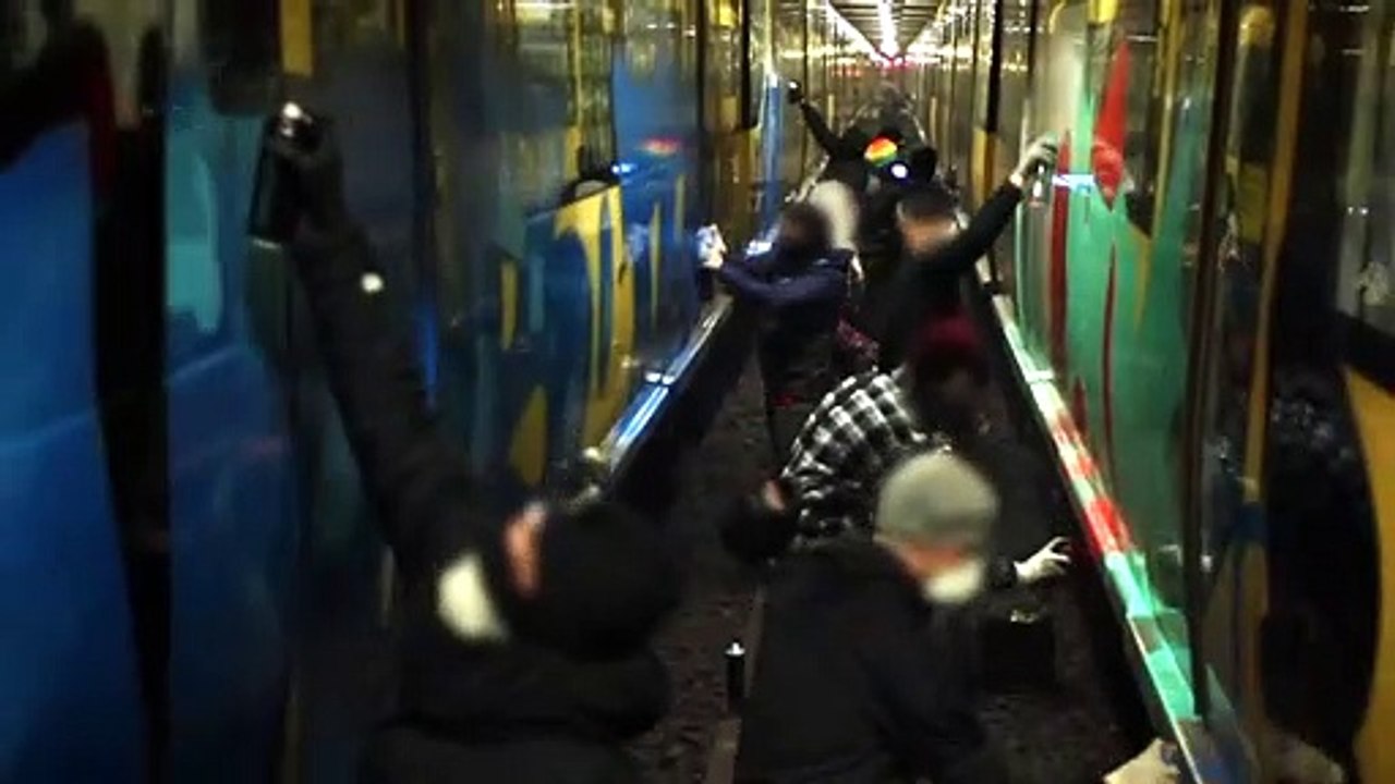 Damagers 2 | movie | 2017 | Official Trailer