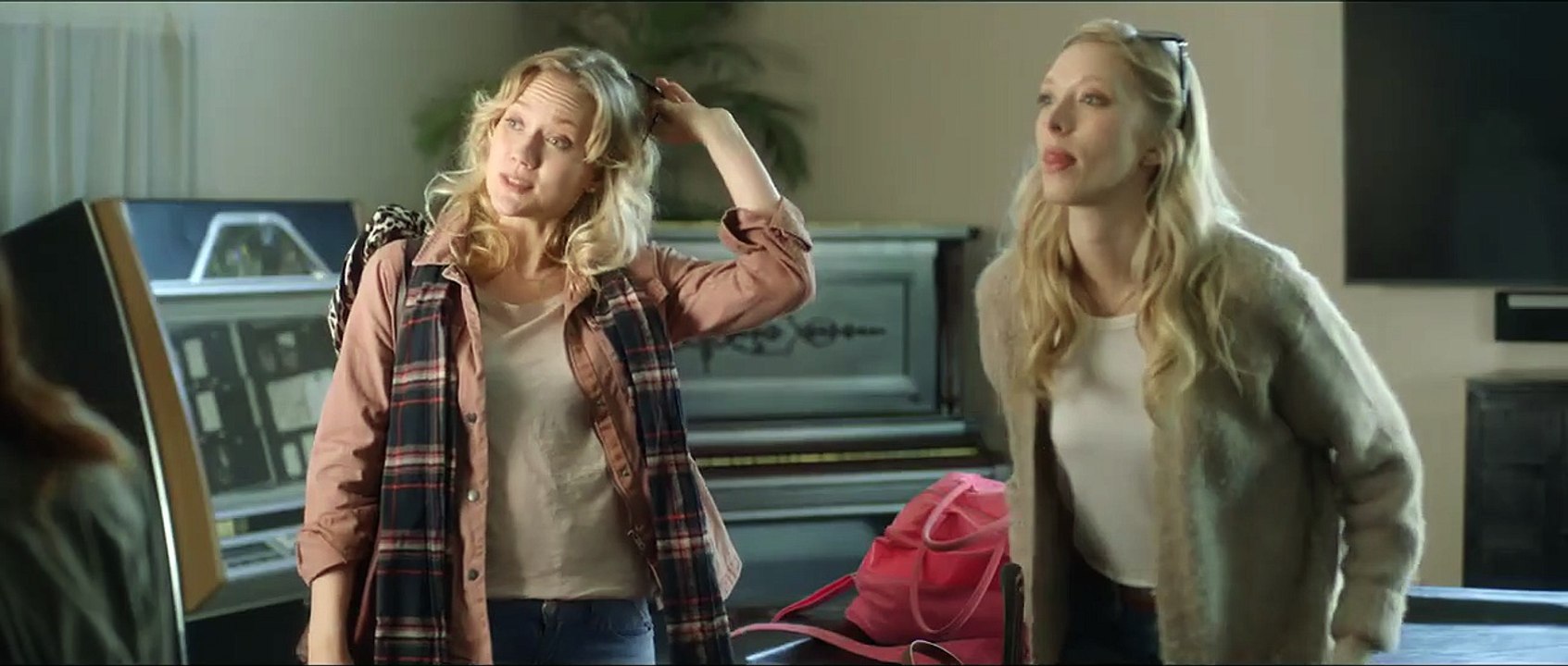 Killer Kate- Rache ist Familiensache | movie | 2018 | Official Trailer