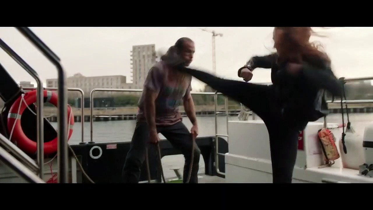 The Marine 6 - Das Todesgeschwader | movie | 2018 | Official Trailer