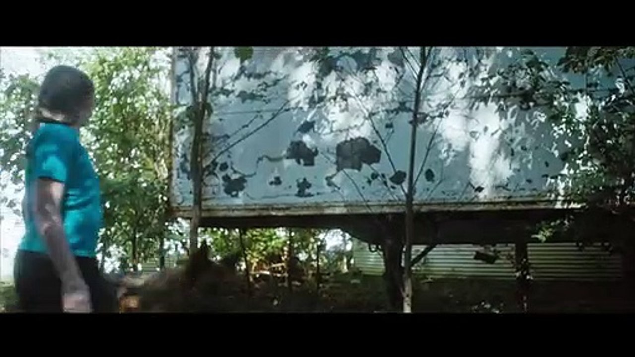 Самый лучший друг | movie | 2019 | Official Trailer