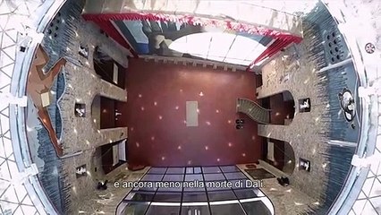 Salvador Dalí: la ricerca dell'immortalità | movie | 2018 | Official Trailer