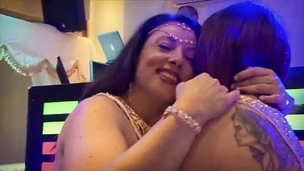 Family in Transition | movie | 2018 | Official Trailer