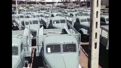 Наша Африка | movie | 2018 | Official Trailer