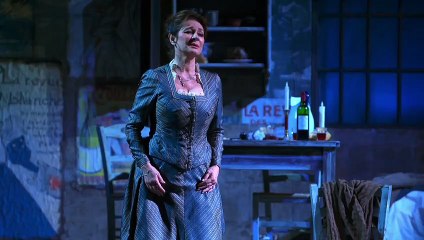 Puccini: La Bohème | movie | 2016 | Official Trailer