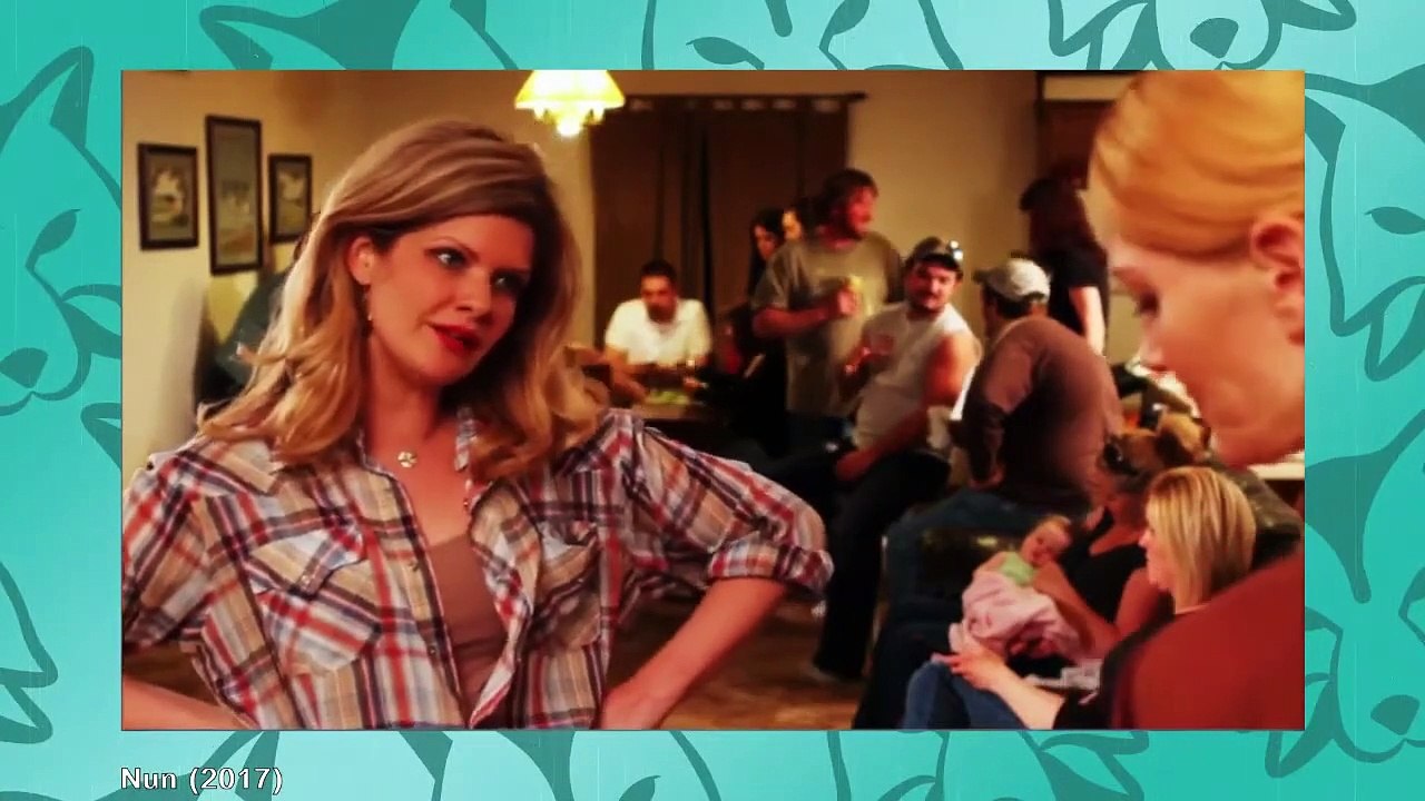 Gas Light | movie | 2018 | Official Trailer