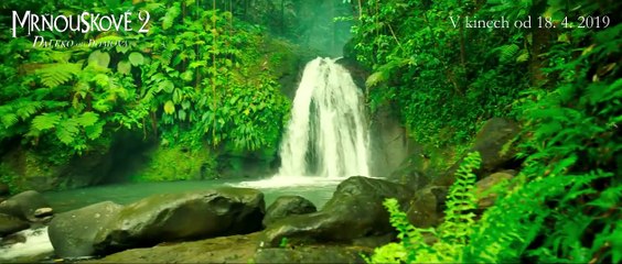 Mrňouskové 2: Daleko od domova | movie | 2019 | Official Trailer