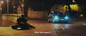 Южен вятър | movie | 2018 | Official Trailer