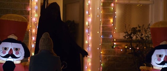 Natal Sangrento | movie | 2019 | Official Trailer