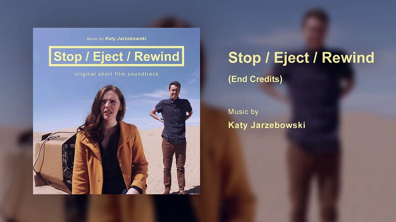 Stop/Eject/Rewind | movie | 2019 | Official Teaser