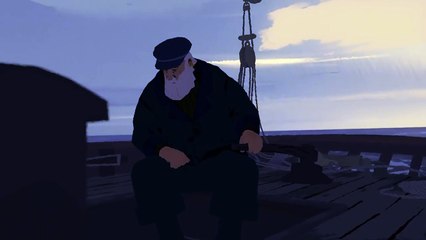 Age of Sail | movie | 2018 | Official Trailer