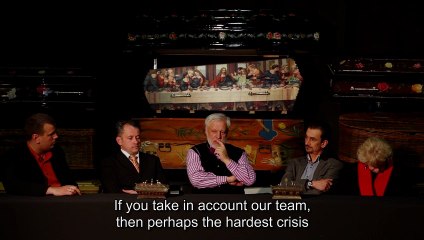 Церемония | movie | 2015 | Official Trailer