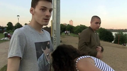 Коля как зеркало русской революции | movie | 2018 | Official Trailer