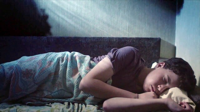 Shadow Puppets | movie | 2013 | Official Trailer