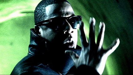 JAY-Z - Run This Town