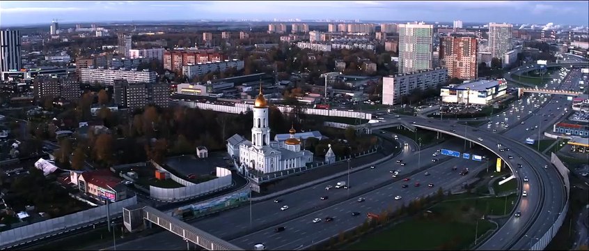 Последнее испытание | movie | 2018 | Official Trailer