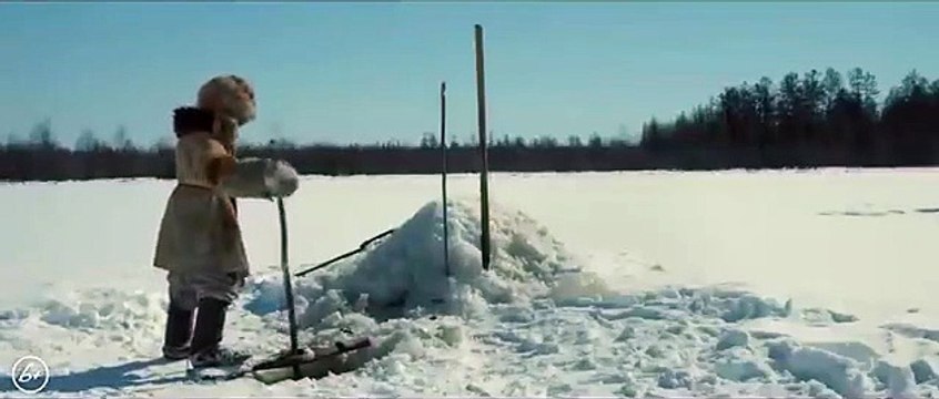 Детство, которое мы не знали | movie | 2017 | Official Trailer