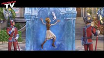 Karlar Kraliçesi 4: Sihirli Ayna | movie | 2018 | Official Trailer