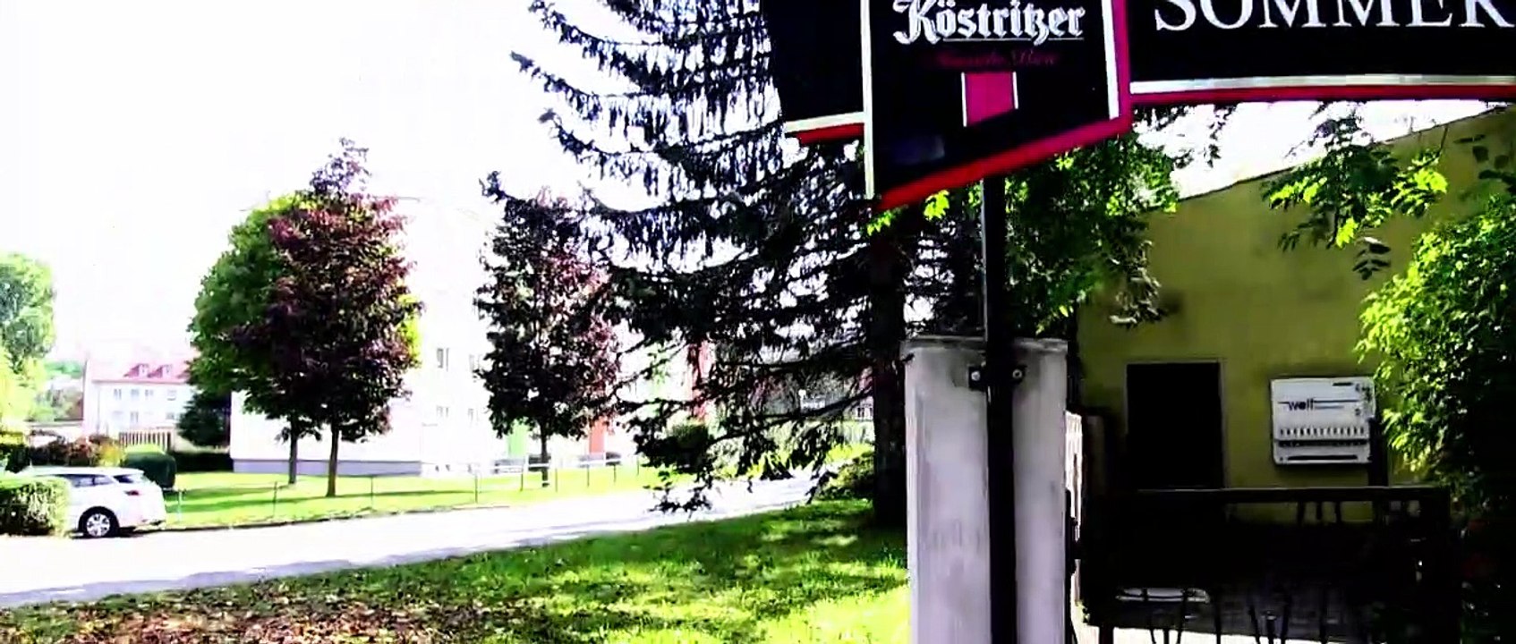 Das blinde Auge | movie | 2018 | Official Trailer