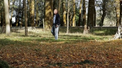 Bienvenido Mr. Heston | movie | 2016 | Official Trailer