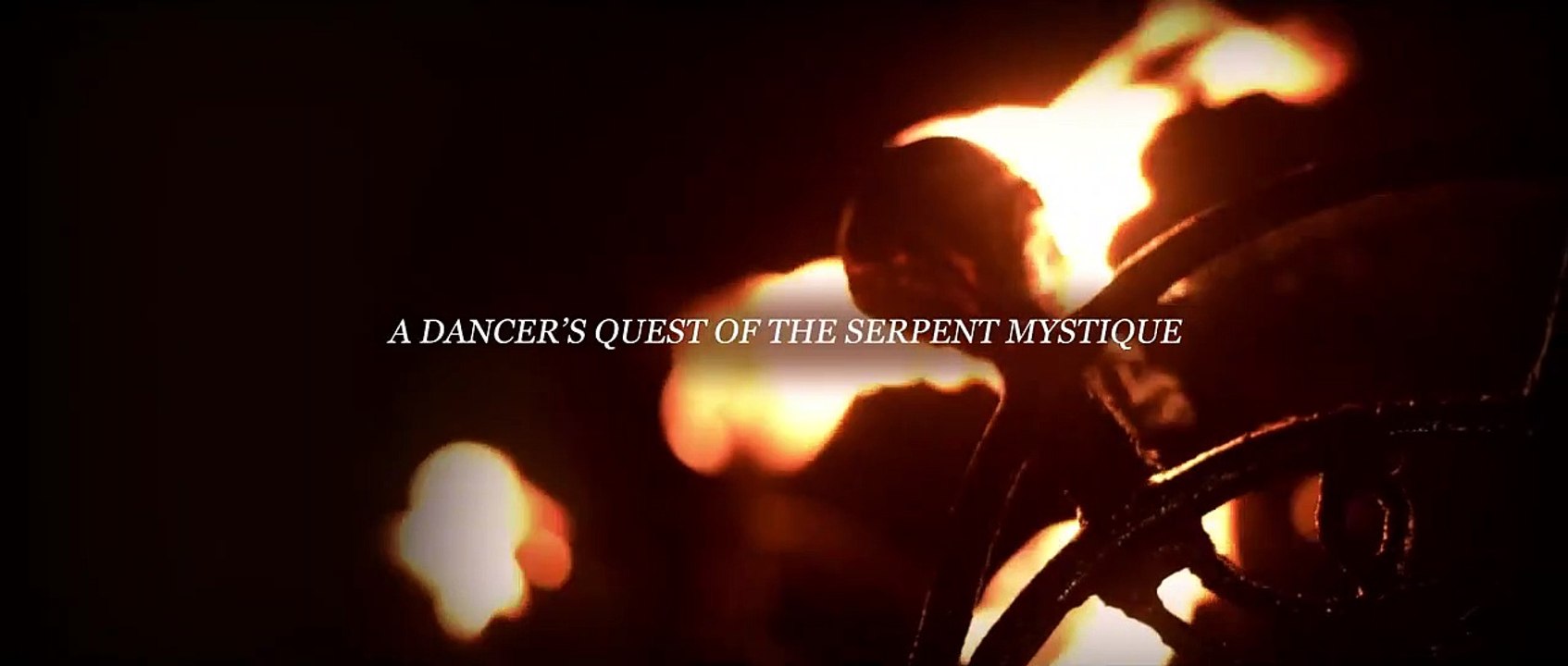 The Serpent Wisdom | movie | 2018 | Official Trailer