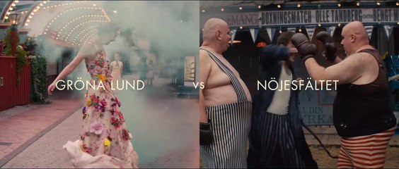 Eld & lågor | movie | 2019 | Official Trailer