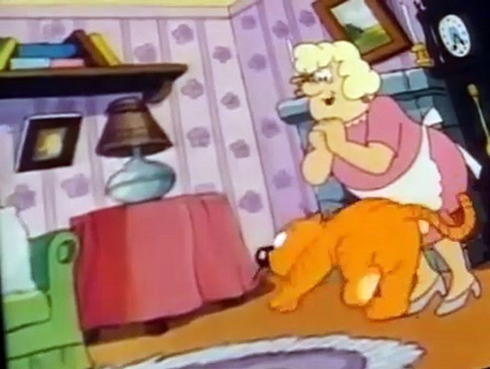Heathcliff S01 E04