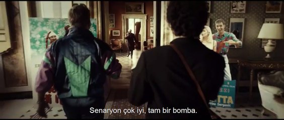 Büyülü Geceler | movie | 2018 | Official Trailer