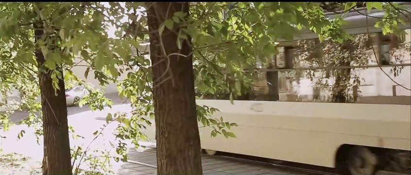 Почти среда | movie | 2018 | Official Trailer