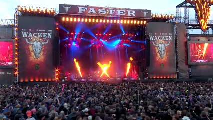 Accept: Symphonic Terror (Live At Wacken 2017) | movie | 2018 | Official Clip