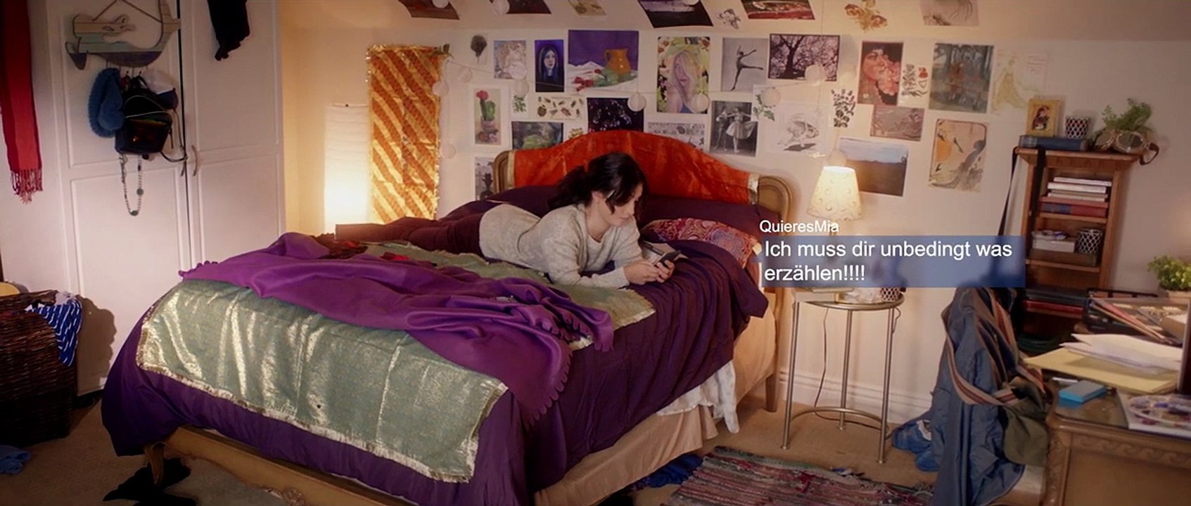 Do Not Reply | movie | 2020 | Official Trailer