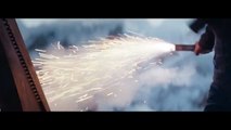 フローズン・ブレイク | movie | 2019 | Official Trailer