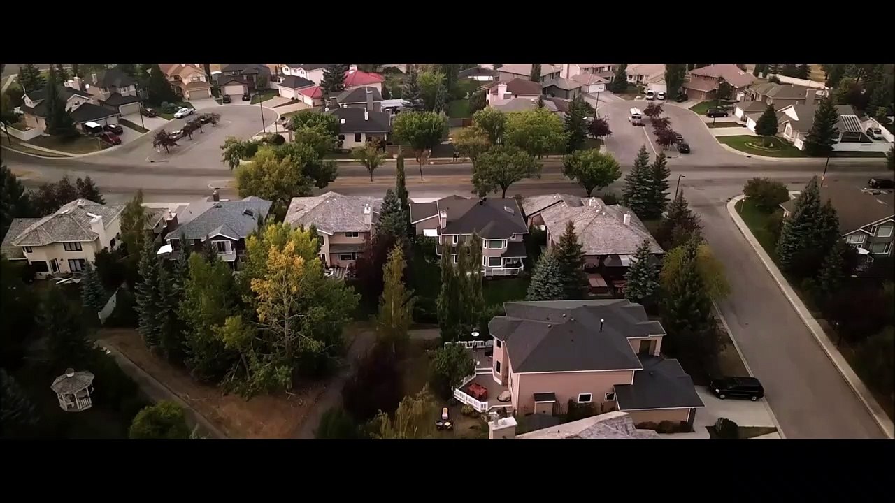 Red Letter Day - Töte deine Nachbarn | movie | 2019 | Official Trailer