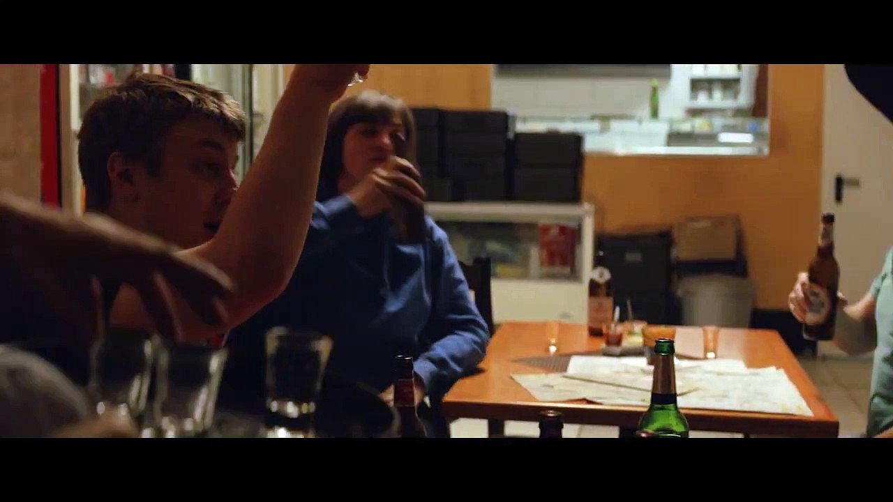 Wintermärchen | movie | 2019 | Official Trailer