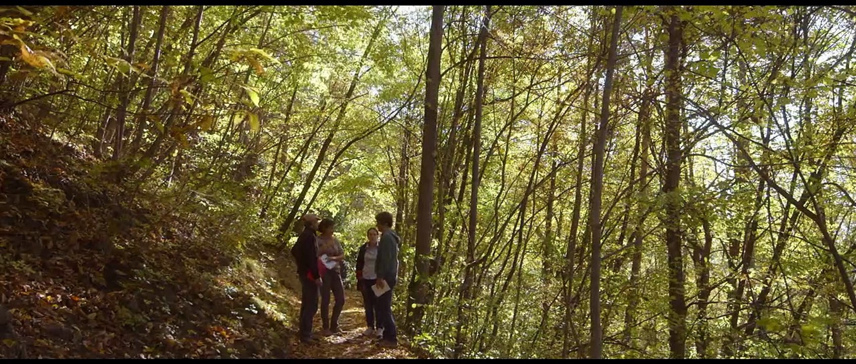 Der Sechste Kontinent | movie | 2018 | Official Trailer