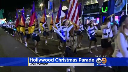 The 87th Annual Hollywood Christmas Parade | movie | 2018 | Official Trailer