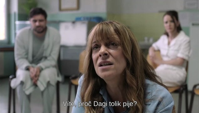 Delirium tremens | movie | 2019 | Official Trailer