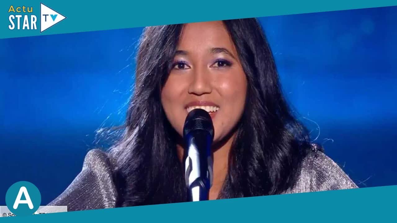 « Je vous prépare quelques petites surprises » : après une petite absence, Anisha (Star Academy) tea