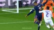 Benzema showing masterclass against Mbappe Messi Neymar _ Real madrid vs Psg _ 3-2_ Highlights _