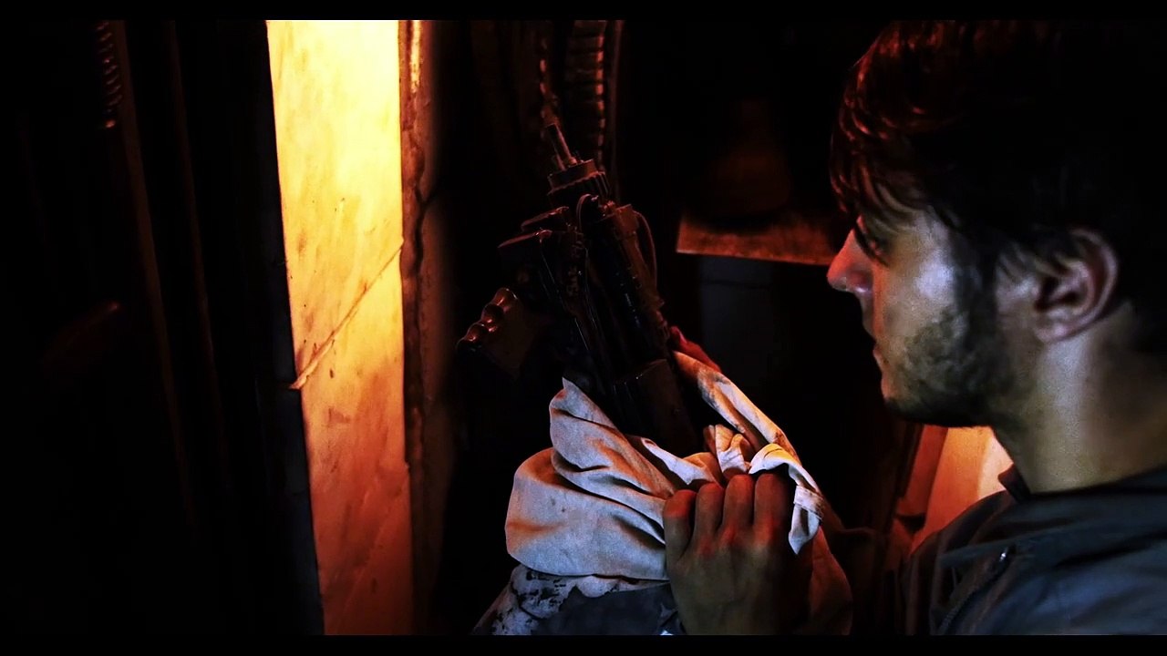 Das letzte Land | movie | 2020 | Official Trailer