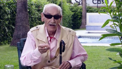 Director Z, el vendedor de ilusiones | movie | 2018 | Official Trailer