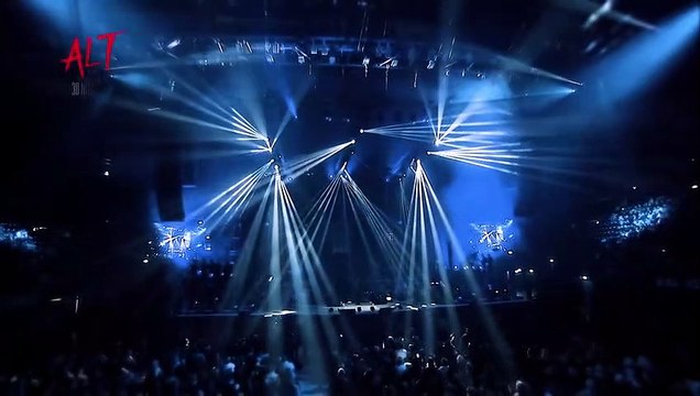 Renato Zero - Alt in Tour | movie | 2018 | Official Trailer