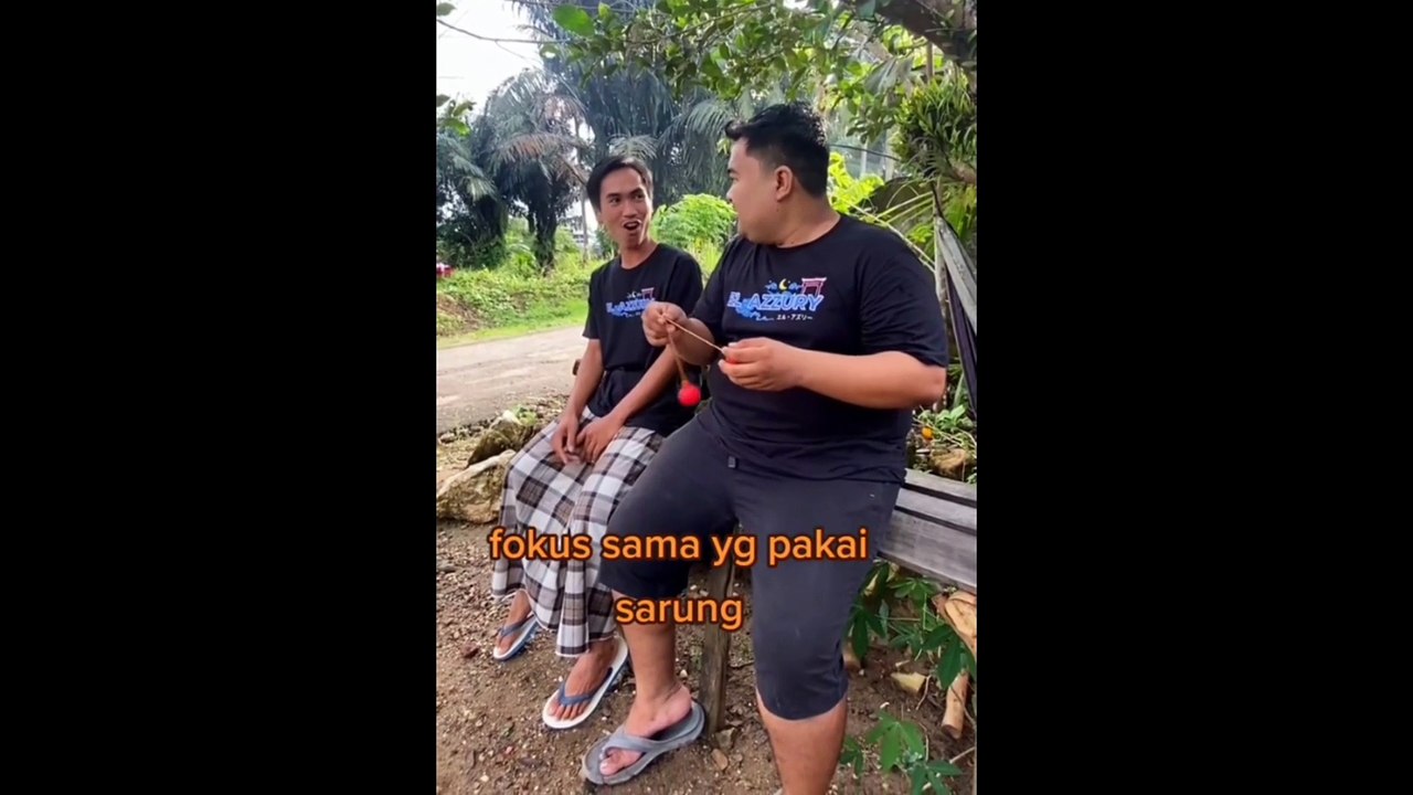 Lato-lato Viral Game