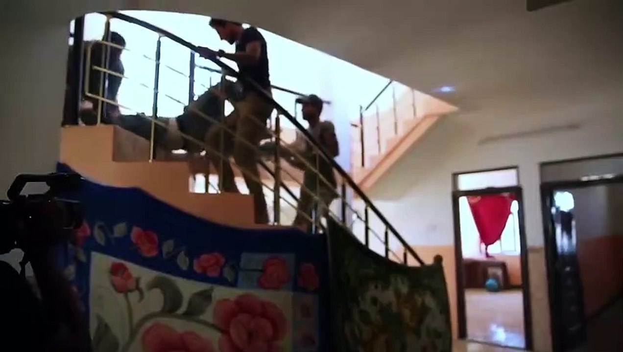 Women with Gunpowder Earrings | movie | 2018 | Official Trailer