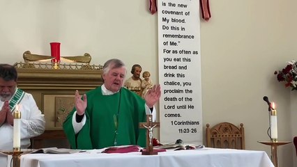 Catholic Mass Today I Daily Holy Mass I Tuesday February 7 2023 I English Holy Mass I 5.00 AM